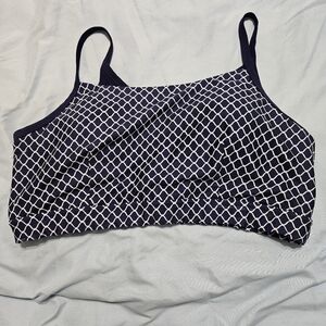 Women's Plus Sports Illustrated Bra